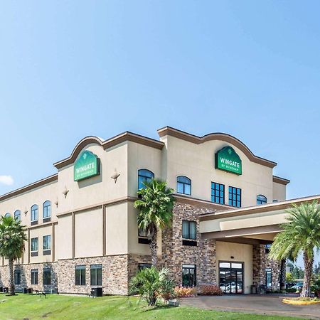 Wingate By Wyndham Lake Charles Casino Area المظهر الخارجي الصورة
