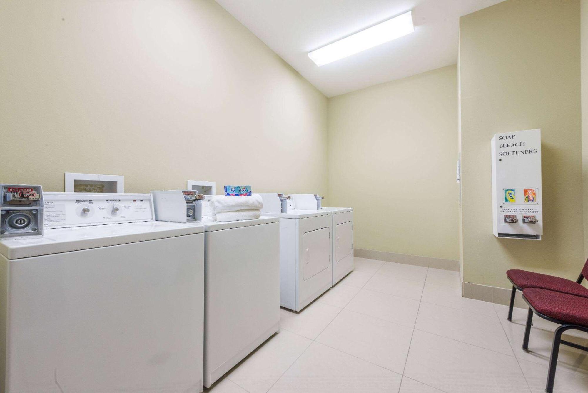 Wingate By Wyndham Lake Charles Casino Area المظهر الخارجي الصورة