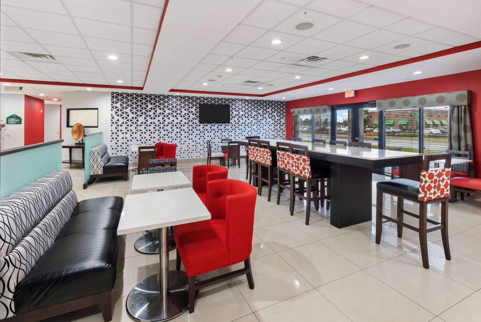 Wingate By Wyndham Lake Charles Casino Area المظهر الخارجي الصورة